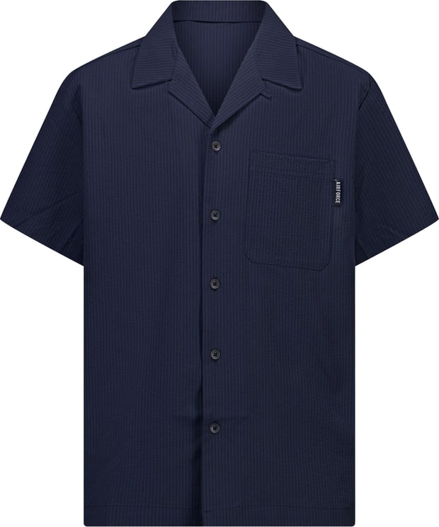 Airforce Airforce Kinder Jongens Blouse In Navy