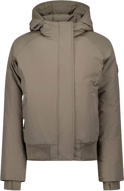 Airforce Bomber Jacket