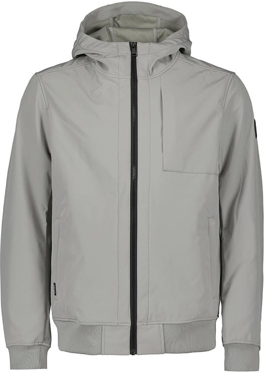 Airforce Softshell Zomerjas