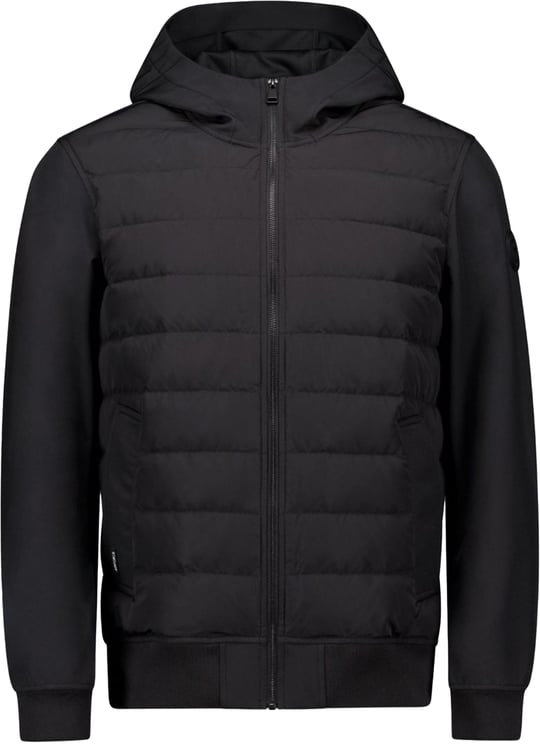 Airforce River Softshell Jas