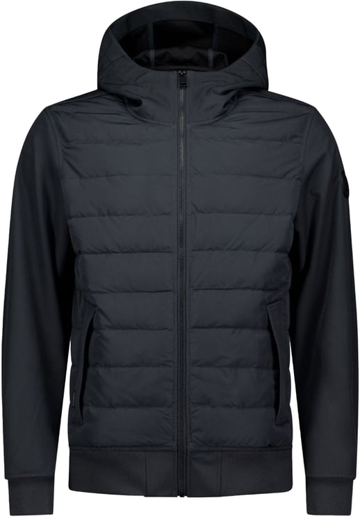 Airforce River Softshell Jas