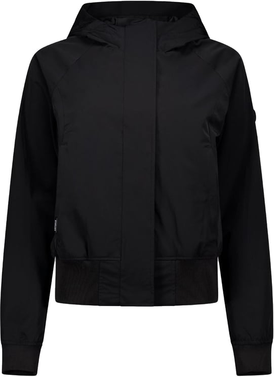 Airforce Dune Bomber