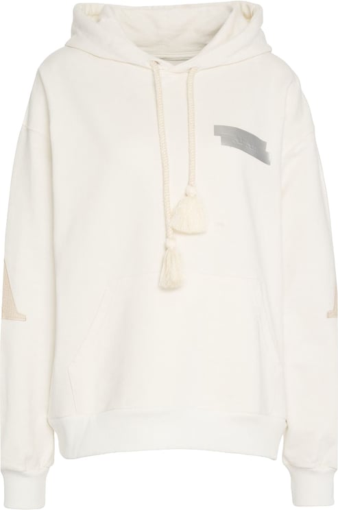 AL Ain Hoodie 'Samira'