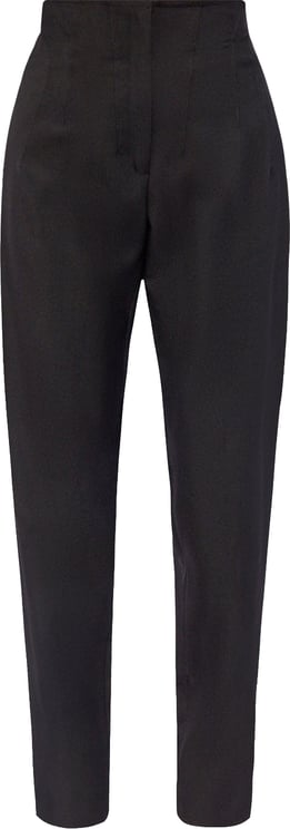 Alaïa Alaia Wool Trousers