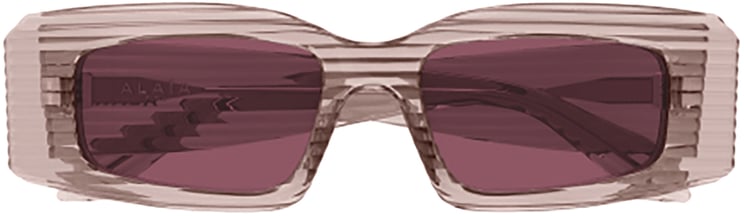 Alaïa Azzedine Alaïa AA0078S