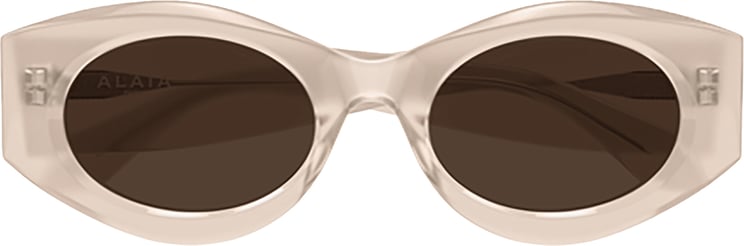 Alaïa Azzedine Alaïa AA0080S