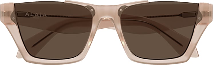 Alaïa Azzedine Alaia AA0081S