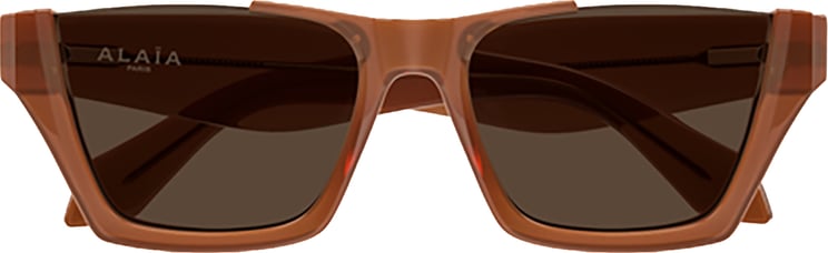 Alaïa Azzedine Alaia AA0081S