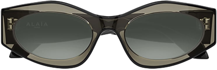 Alaïa Azzedine Alaïa AA0093S