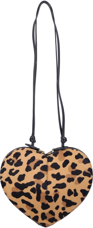 Alaïa Le Coeur bag