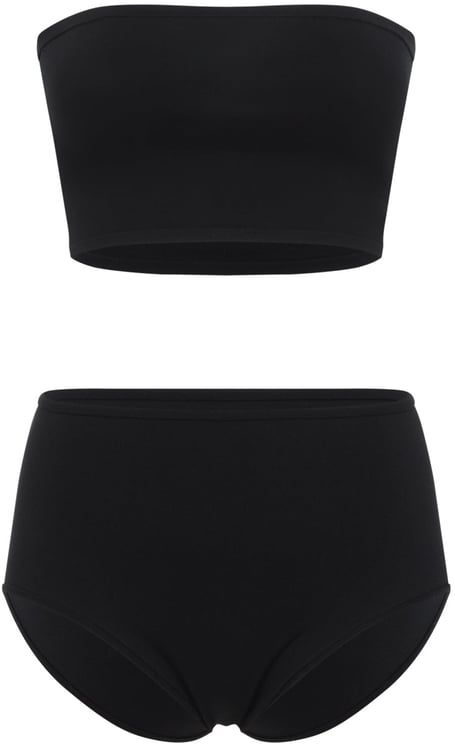 Alaïa AlaïA Set Second Skin Body