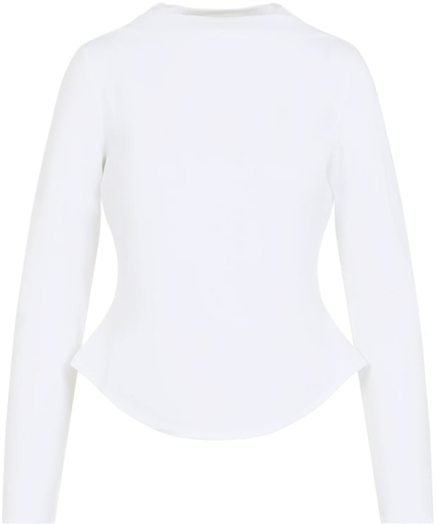 Alaïa AlaïA Ls T-Shirt