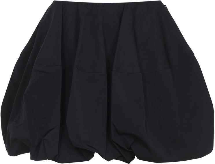 Alaïa AlaïA Basque Skirt