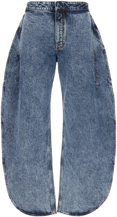 Alaïa Alaia Denim jeans