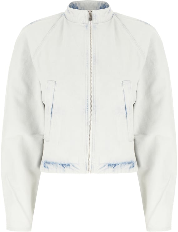 Alaïa Alaia Denim jacket