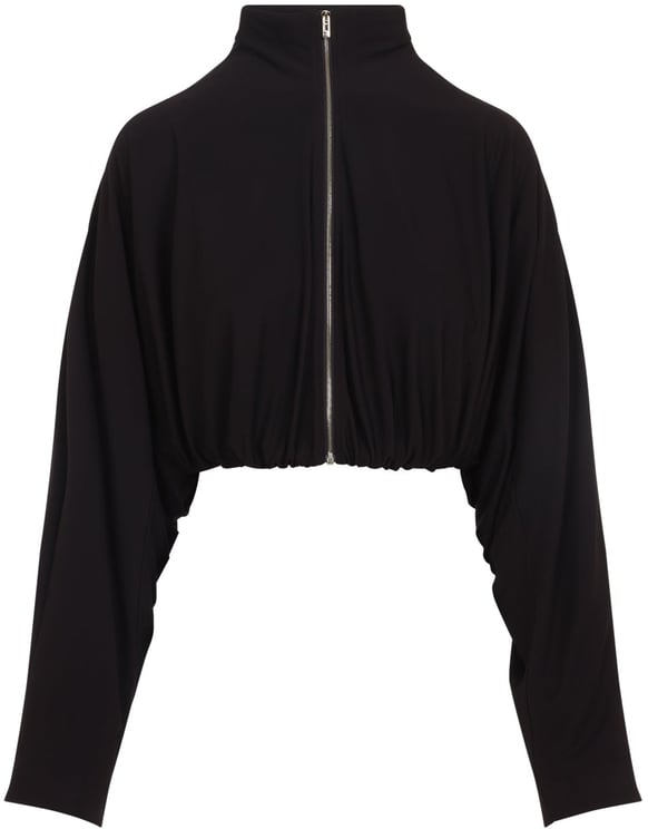Alaïa AlaïA Draped Jacket