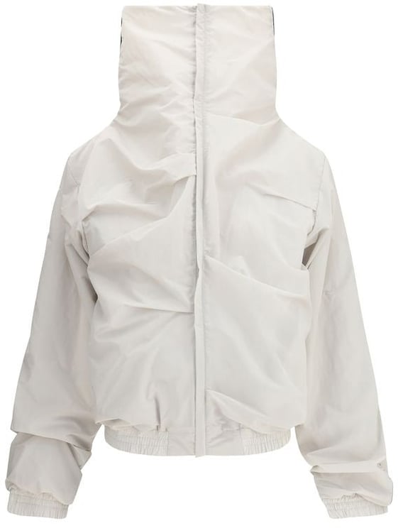 ALAINPAUL ALAINPAUL Gray Polyamide Clothing