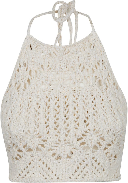 Alanui ALANUI LAGOON ROMANCE TOP