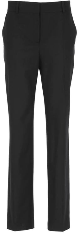 Alberta Ferretti Alberta Ferretti Pantaloni Nero