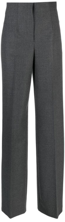 Alberta Ferretti Alberta Ferretti Pantaloni Grigio