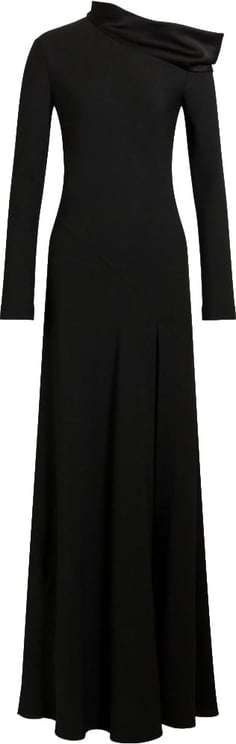 Alberta Ferretti Dresses Black