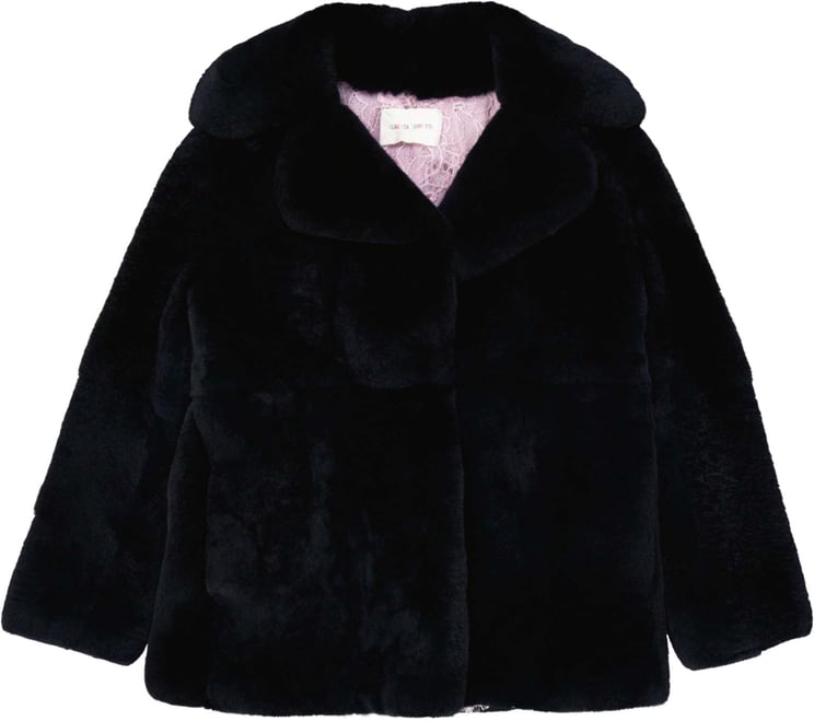 Alberta Ferretti Alberta Ferretti Friday Rabbit Fur Jacket