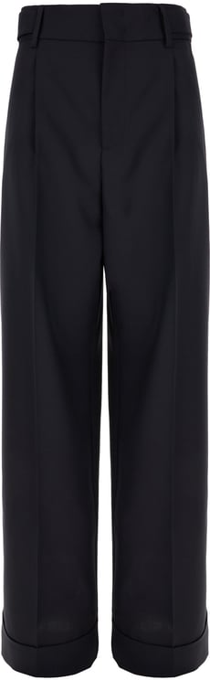 Alberta Ferretti Alberta Ferretti PANTALONI