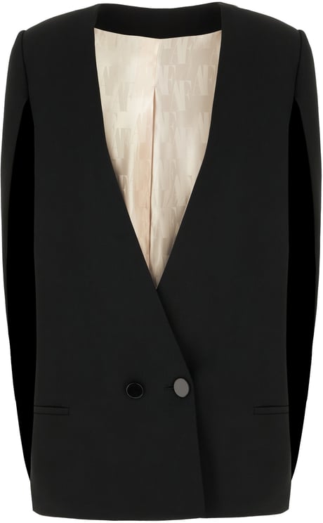 Alberta Ferretti Alberta Ferretti GIACCHE & GILET