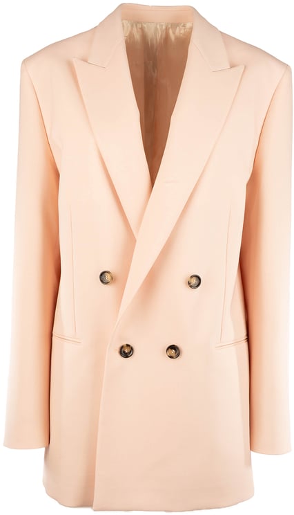Alberta Ferretti Alberta Ferretti GIACCHE & GILET