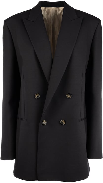 Alberta Ferretti Alberta Ferretti GIACCHE & GILET