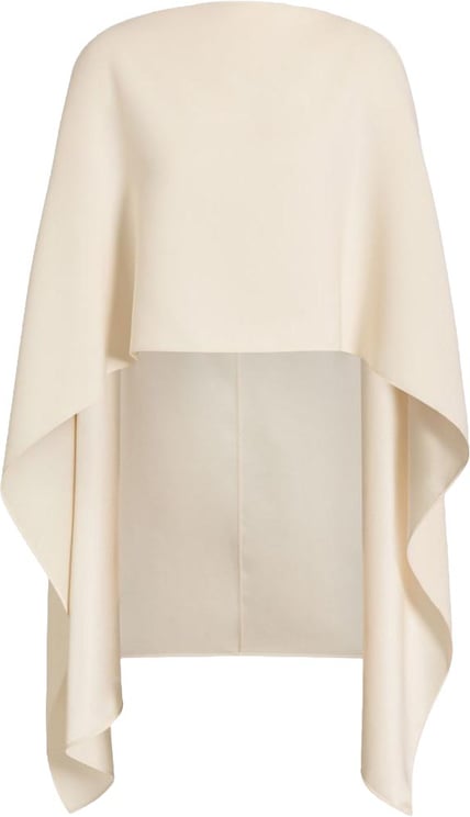 Alberta Ferretti Scarfs Avorio