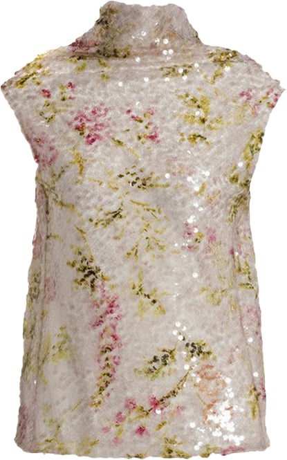 Alberta Ferretti Shirts Divers