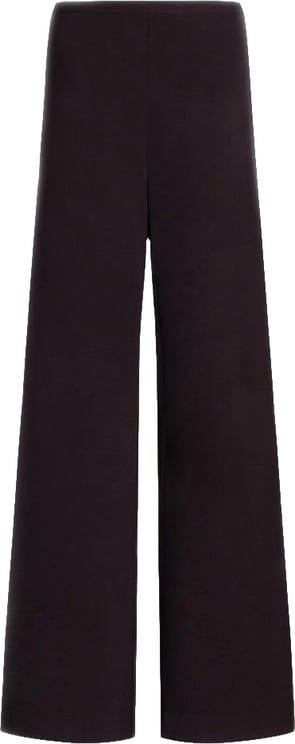 Alberta Ferretti Trousers Brown