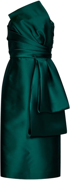 Alberta Ferretti Alberta Ferretti Dresses Green