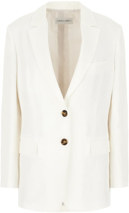 Alberta Ferretti Alberta Ferretti GIACCHE & GILET