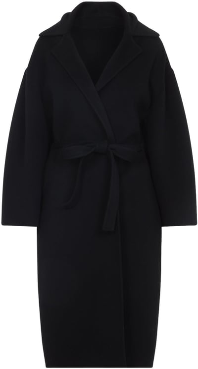 Alberta Ferretti Alberta Ferretti Double Coat