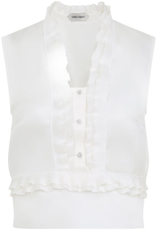 Alberta Ferretti ALBERTA FERRETTI A08051619