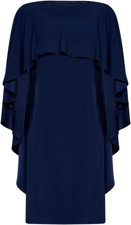 Alberta Ferretti Alberta Ferretti Dresses Blue
