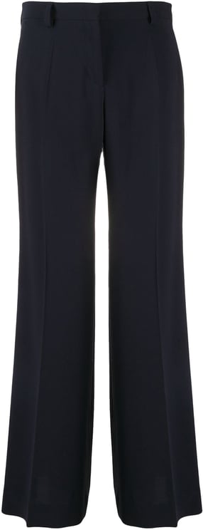 Alberto Biani Trousers Blue