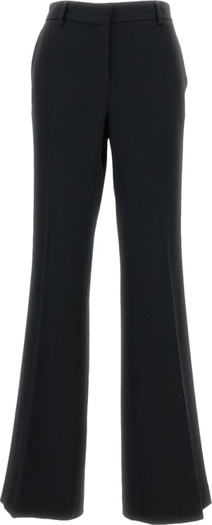 Alberto Biani Flared Cady Pants