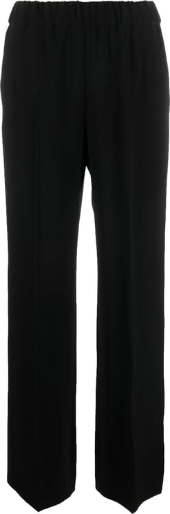 Alberto Biani Trousers Black