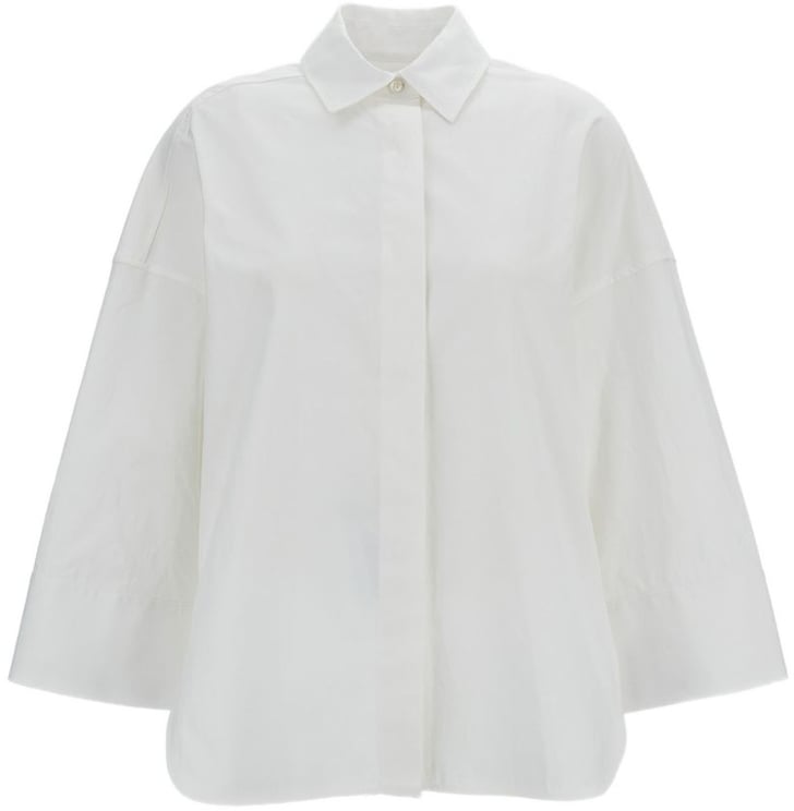 Alberto Biani Shirts White