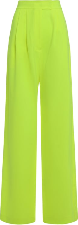 Alex Perry Loose pants in technical fabric