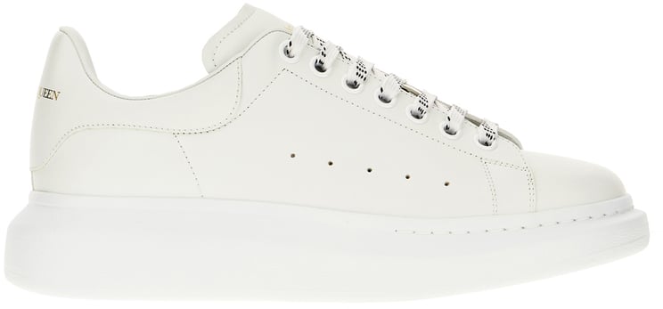 Alexander McQueen Alexander Mcqueen SNEAKERS