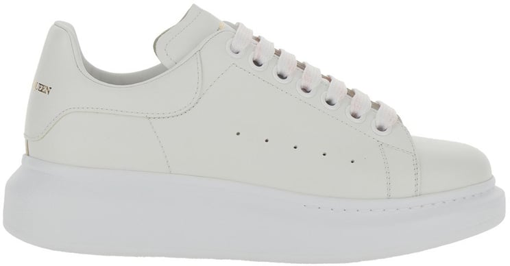 Alexander McQueen ALEXANDER MCQUEEN SNEAKER OVERSIZE