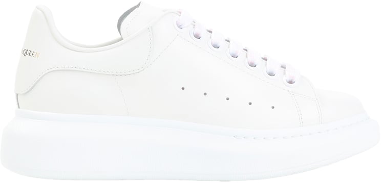 Alexander McQueen ALEXANDER MCQUEEN 553770.WIAIG