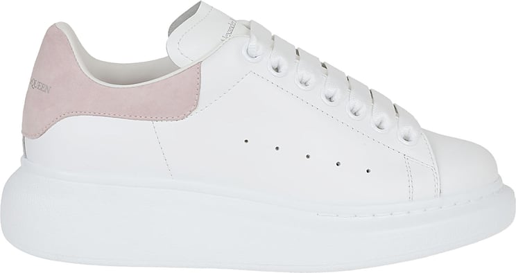 Alexander McQueen ALEXANDER MCQUEEN SNEAKER OVERSIZE