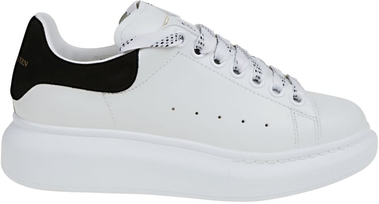 Alexander McQueen ALEXANDER MCQUEEN SNEAKER OVERSIZE