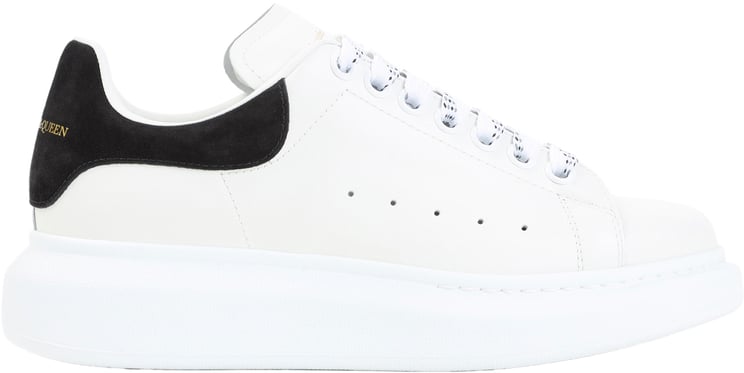 Alexander McQueen ALEXANDER MCQUEEN 553770.WIAIH