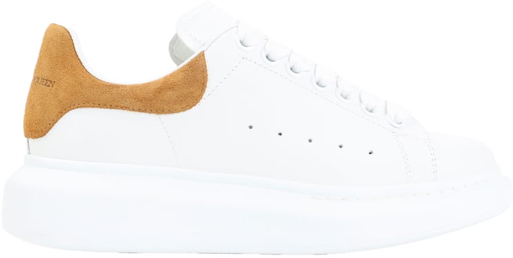 Alexander McQueen ALEXANDER MCQUEEN 553770.WIAJW